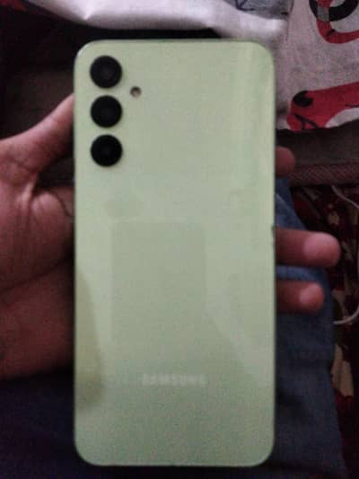 6 gb 128 gb exchange possible