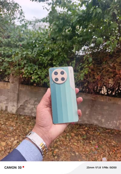 Camon 30 Official PTA