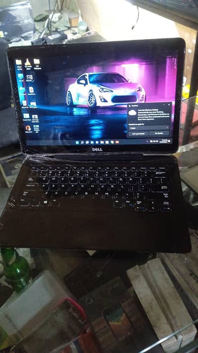 Dell Latitude 7350 Detachable Touchscreen