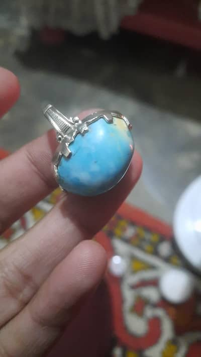 Original karmani feroza