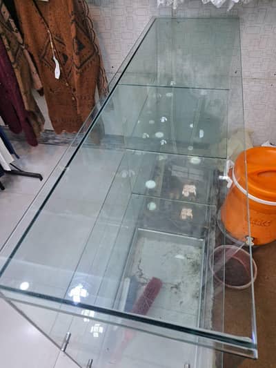 Garments Caonter Brand new Condition