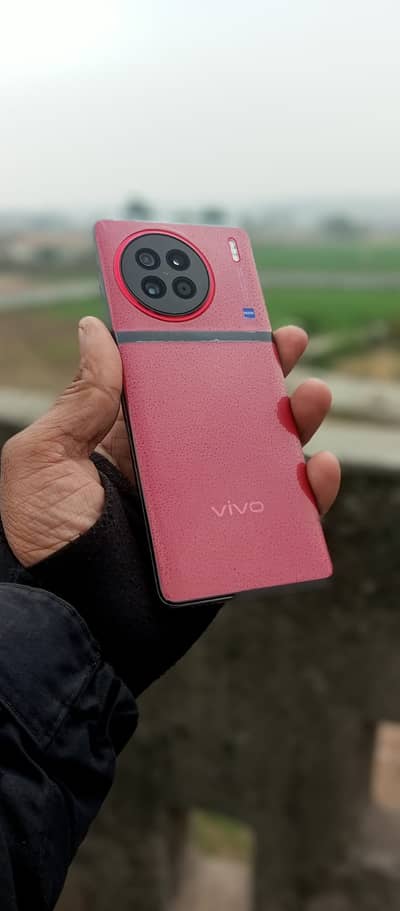Vivo X90s