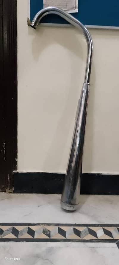 Orignal Atlas Honda CG 125 cylincer used but in very good condition