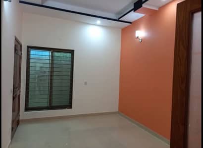 5 Marla Double Storey Furnished House For Sale