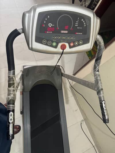 Konlica Electric Treadmill