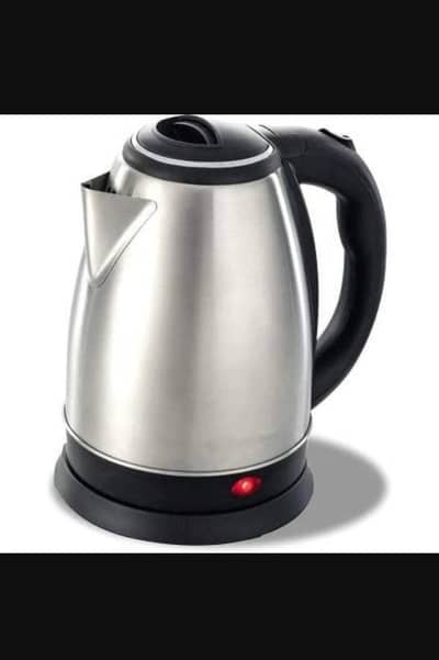 Electric Kettle