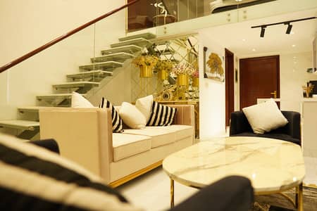 Premium 1-Bed Apartment Short & Long Stay Available