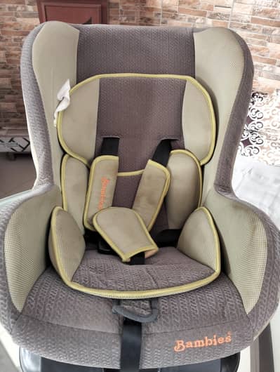 Baby Car Seat for Kids