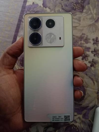 infinix note 40 16 256gb