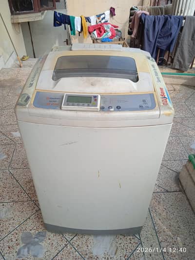 Dawlance model dwf2000