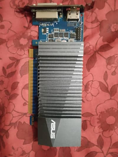 GT-710 1Gb DDR5 graphic card