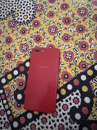 Oppo a12 e