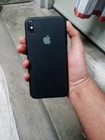 iphone xs max 256gb