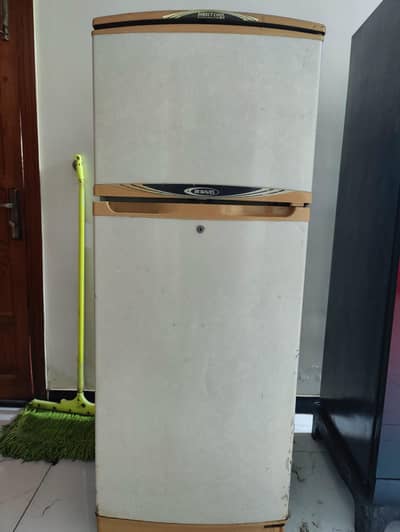 Selling Waves Refrigerator