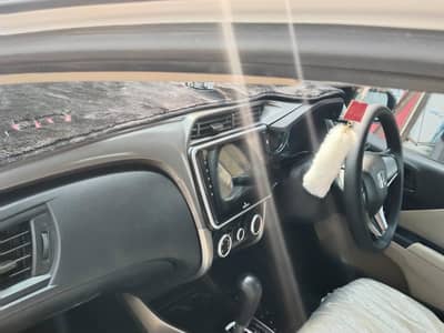 Honda city 1.2 auto home  used car for sale inner jeneuin