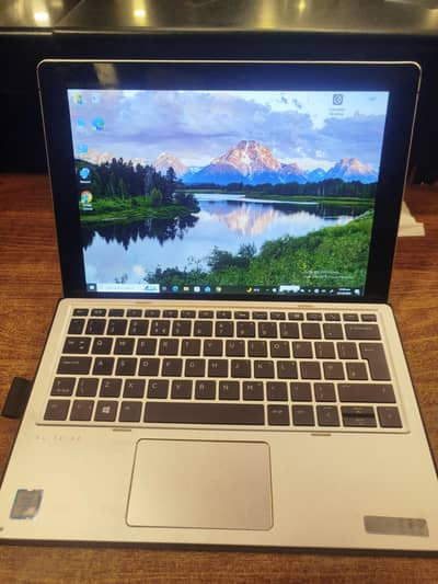 HP Elite X2 G1 | 8GB RAM | 256GB SSD | Touchscreen