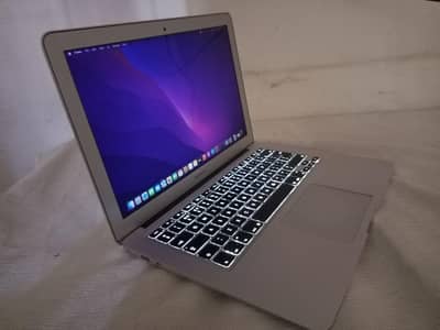 macbookair 2017  exchange possible with gaming pc