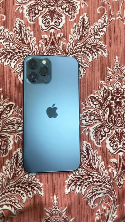 IPhone 12 non pta bypass