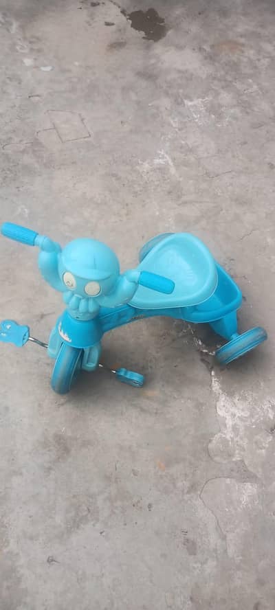 kids cycle 3 wheel