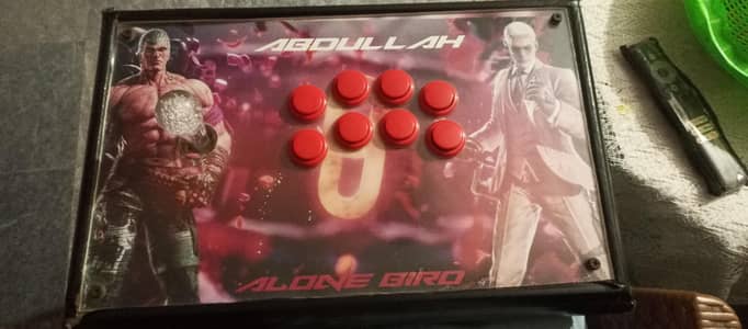 arcade sticker for sale urgent