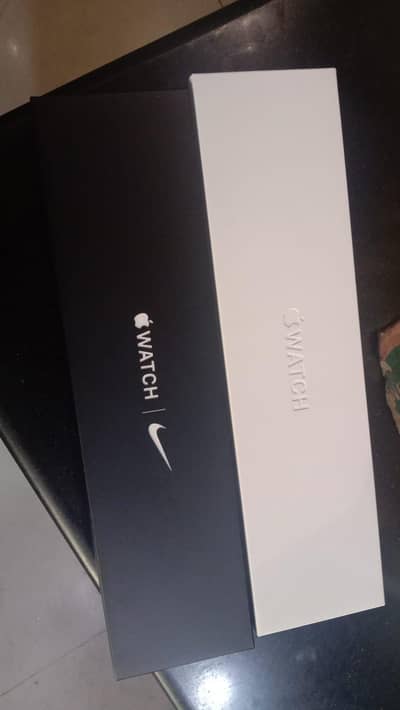 Apple watch 7 series 41 mm    Only Battery Replacement required