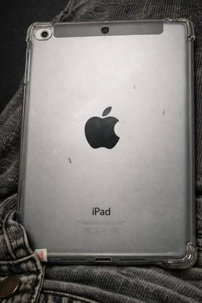 ipad mini 2 cover  and cable