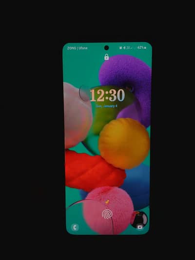 Samsung Galaxy A51 6+6 128