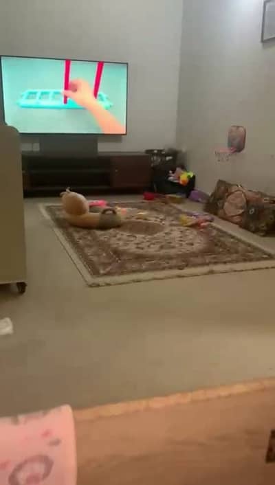 Upper Portion Spread Over 6 Marla In I-10 Available