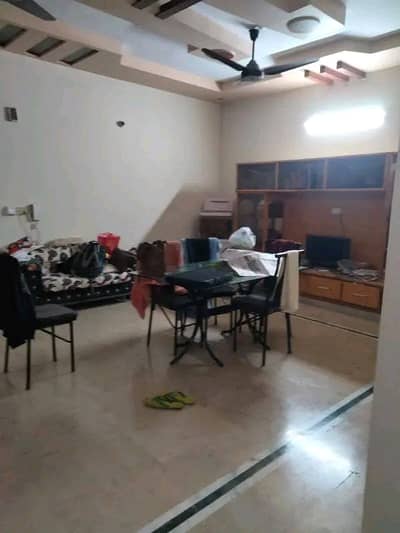 Marble Flooring Good Condition