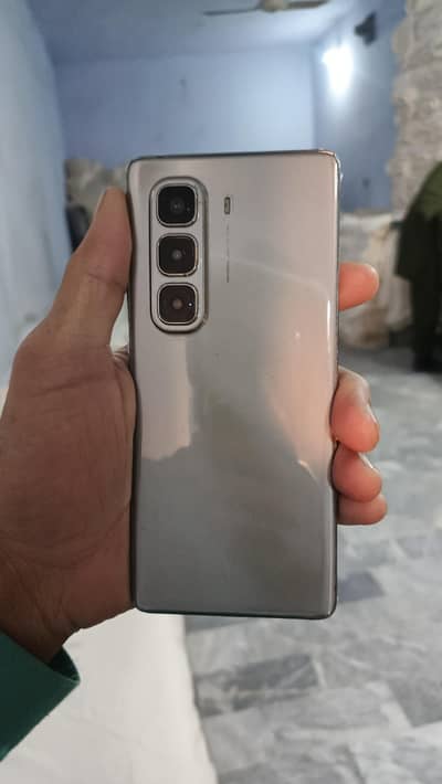 INFNIX HOT PRO 16\256