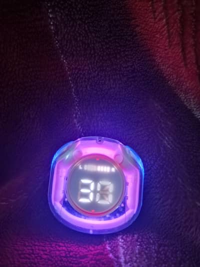 air pods lite with display