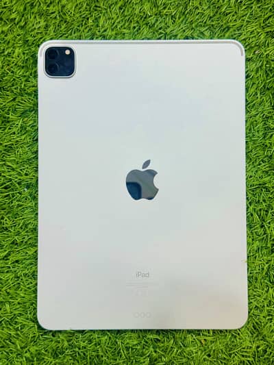Ipad pro M1 256gb