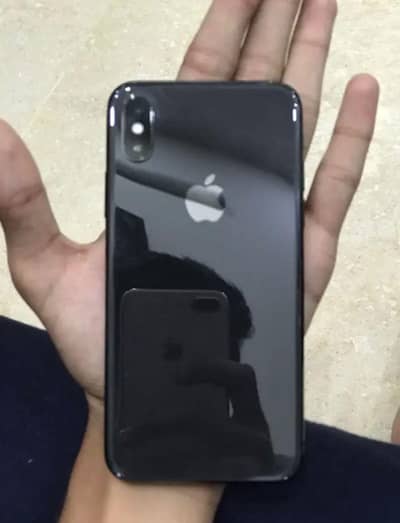 iphone x non pta