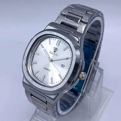 Men,s Movement Water Resistant Watch