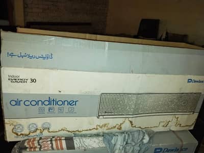 Dawlance Brand New AC Never Use Before