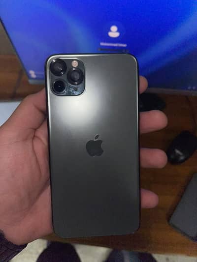 iPhone 11 Pro Max for sale