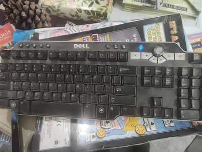 dell original Bluetooth keyboard