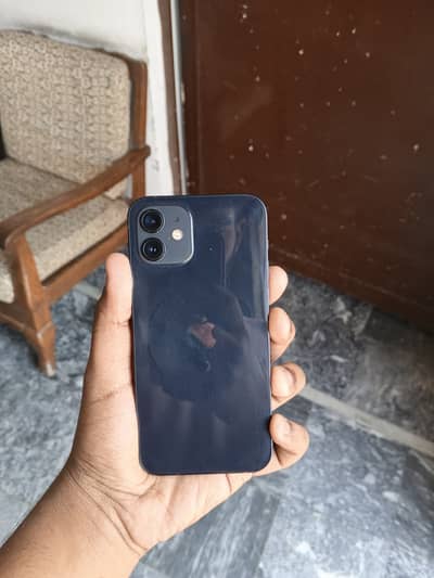 Iphone 12 64gb [jv]
