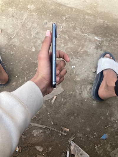 iPhone 11pro jv 64gb battery service WhatsApp number 03176047069