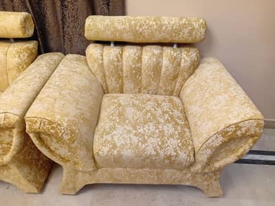 sofa set 7 seater