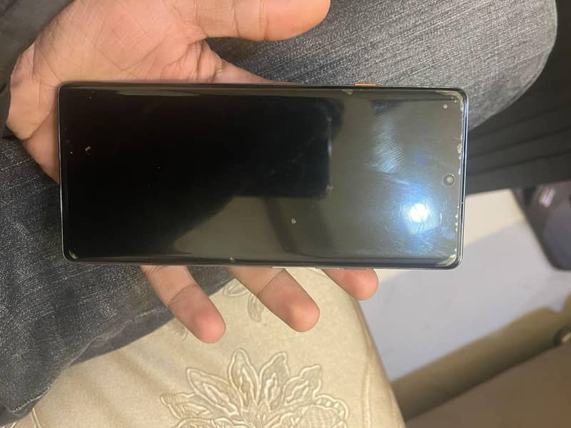 tecno camon 40 pro 4