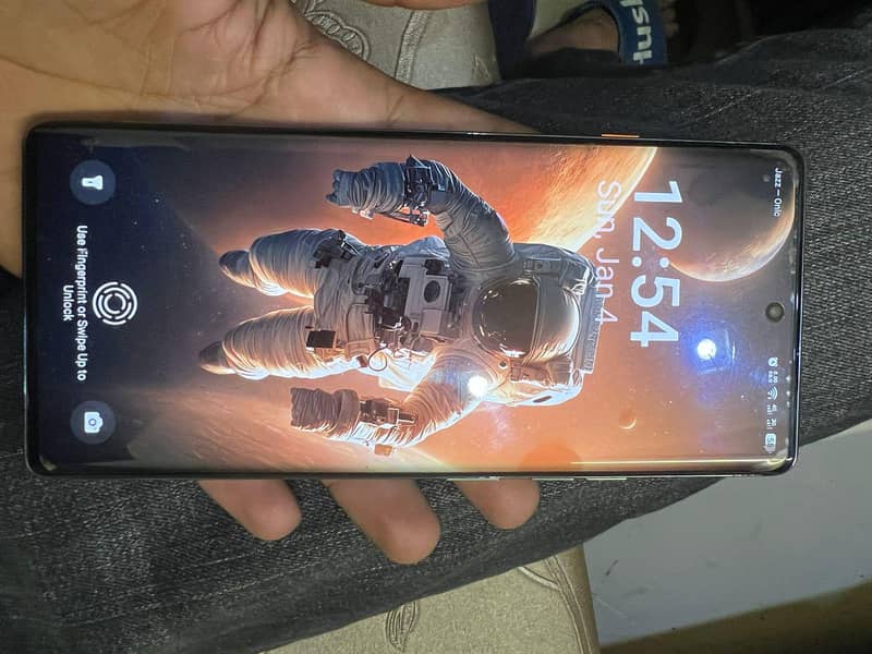 tecno camon 40 pro 6