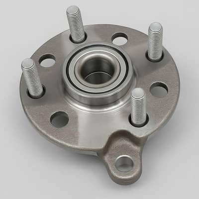 Front Wheel Hub Suzuki Every