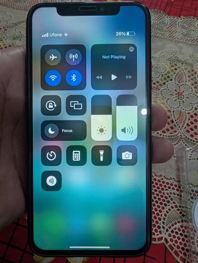 iphone x condition  10/10