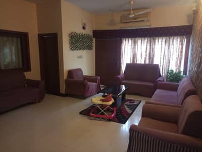 L Block House For Sale G+1 Near Food Street Sohail