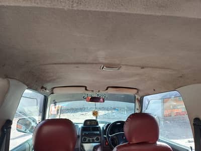 Mini Pajero (1100 CC) Model  1995 Registered 2006