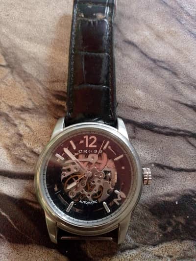 cross watch for cell geniun