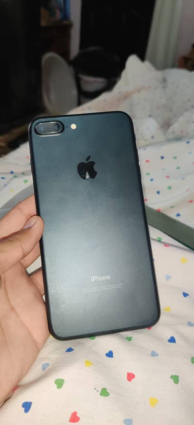 i phone 7 plus