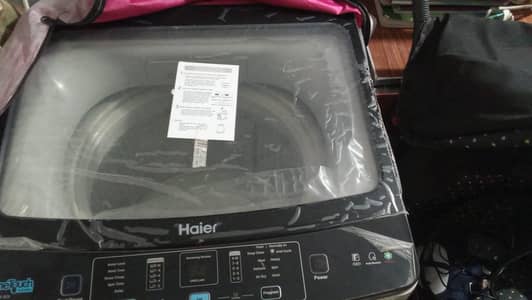 Fully Automatic Machine