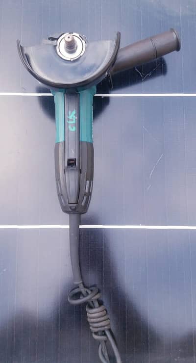 Grinder 5 inch japani